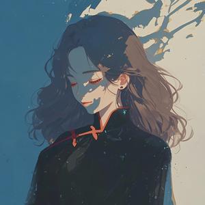 帧像魔方头像