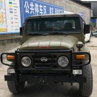北京吉普大树头像