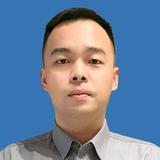 北京华熙昊铂刘杰彻头像