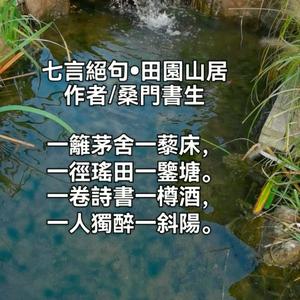 桑門書生头像