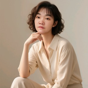 花姐头像