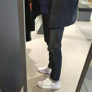 市民李先生的个人资料头像