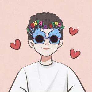 奇奇怪怪的一天天头像