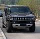 Hummer悍马H2 · 悍马H2车主·车龄15年头像