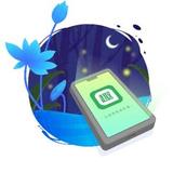 自由我会越来越好头像