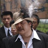 是谁扔的炮仗丶头像