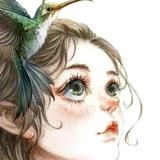 無畏头像
