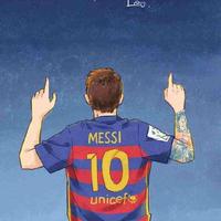 Messi10941头像