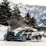 世界WRC拉力赛车头像