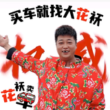 大花袄二手车Sui头像