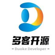 多客小程序系统的个人资料头像