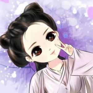 多多的收获头像