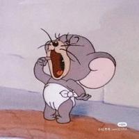 御前第一带勺饭桶头像