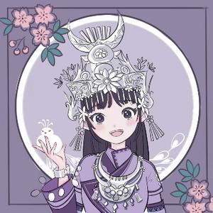 M平时乱涂乱画头像