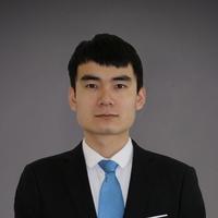 西安天一董伟头像