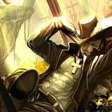 疾风雪狂舞头像