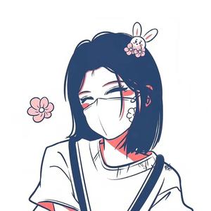 丁零但懒头像