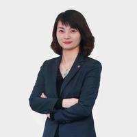 方程豹何娟头像