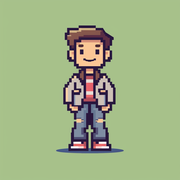 程序员小栈的个人资料头像