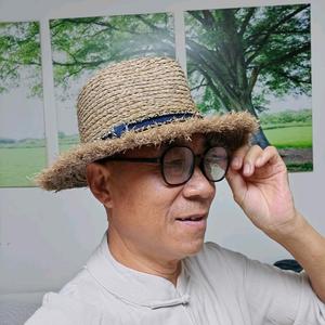 無極演易头像