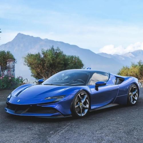 汽车能源聚焦头像