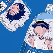 项链的个人资料头像