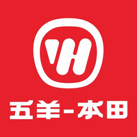 HondaWing五羊本田武汉昊骋东西湖头像