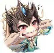 zhllucky的个人资料头像