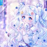 夜你太美636头像