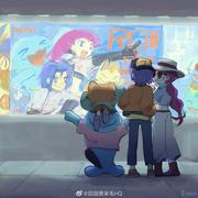 恋空Sky的个人资料头像