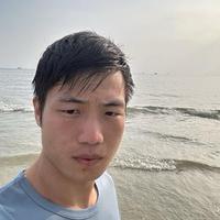 努力多多赚钱头像