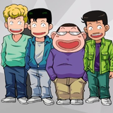 JamyLe头像