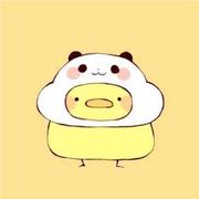 菜鸡前端想要进大厂的个人资料头像