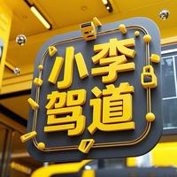 小李驾道头像