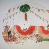 小饭娃216头像