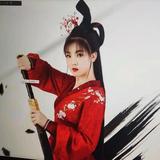 金鱼儿——🌺茶头像