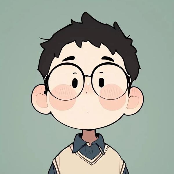 蜡笔小刚yep头像