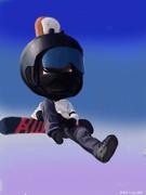 写代码的工程师的个人资料头像