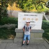 戎宸逸二﹤5﹥班头像