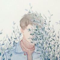 I蒹葭苍苍I头像