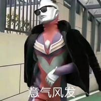 大力出奇迹21405头像