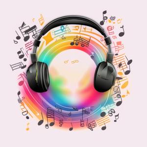 旋韵星球头像