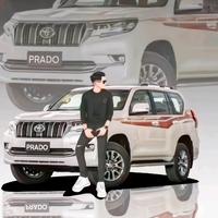 卖二手车挣钱给主播刷跑车头像