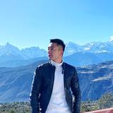 万宇漂游记头像