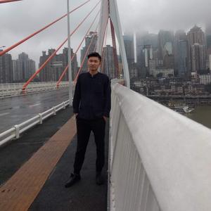 郑州吴禛厚律师头像