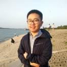 吴雷同学的个人资料头像