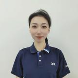 小鹏汽车李文瑶头像