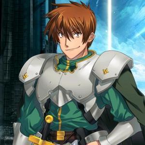 兰斯233头像