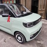 尊贵的宏光mini车主头像