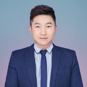 中原地产王军头像